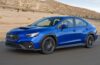 2024 Subaru WRX TR Unveiled: A Modern Take on Tradition