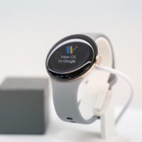 Pixel Watch 2 Syncs With Phone’s DND And Bedtime Mode, App Receives 2.0 Redesign