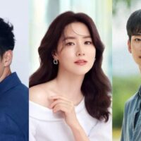 Meet The Current Top 5 Highest-Earning K-Drama Actors